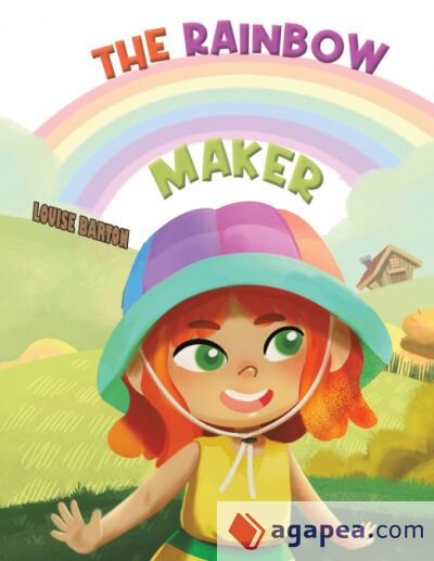 The Rainbow Maker