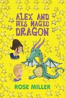 Portada de Alex and His Magic Dragon