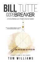 Portada de Bill Tutte Codebreaker