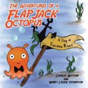 Portada de The Adventures of a Flapjack Octopus