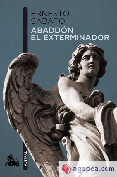 Abaddón el exterminador Abaddón el exterminador