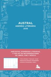 Portada de Agenda Austral 2018