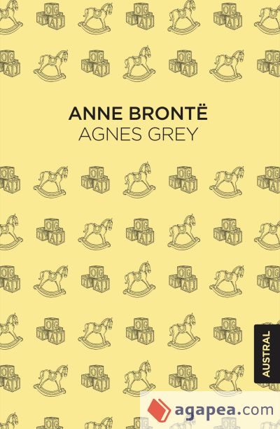 Agnes Grey