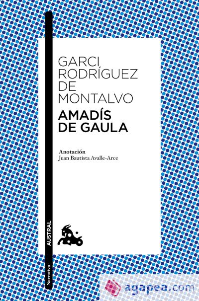 Amadís de Gaula