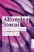 Portada de Antolog&iacute;a po&eacute;tica, de Alfonsina Storni