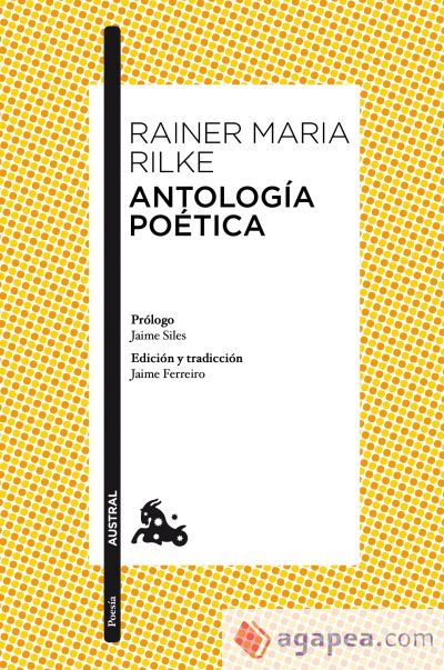 Antología poética