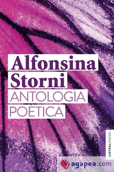 Antolog&iacute;a po&eacute;tica