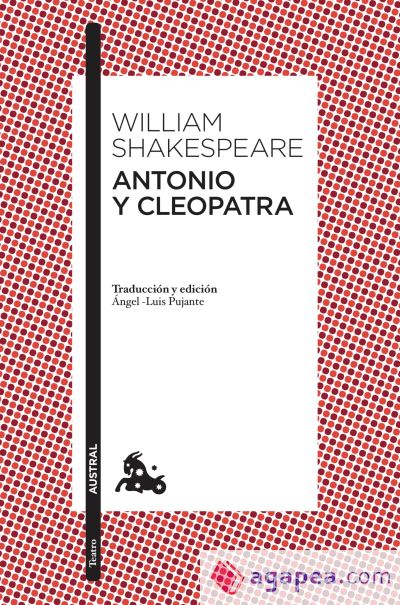 Antonio y Cleopatra