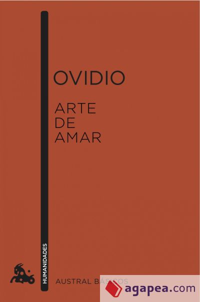 Arte de amar