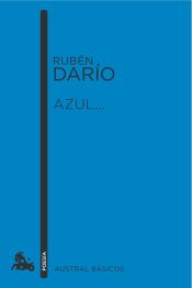 Portada de Azul