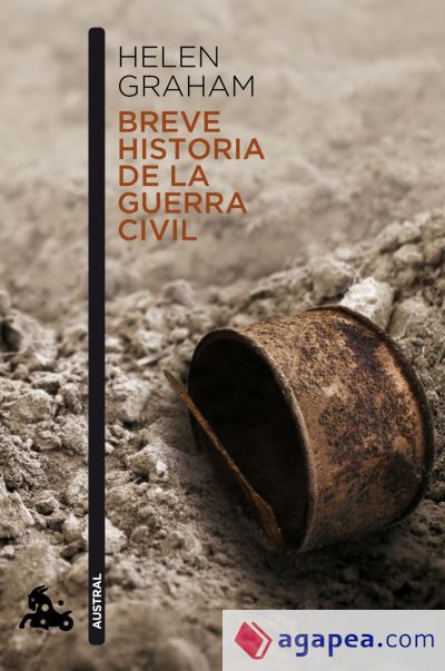 Breve historia de la guerra civil