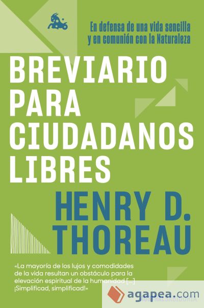 Breviario para ciudadanos libres