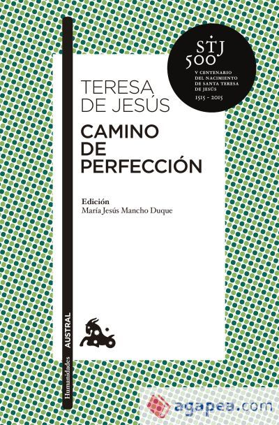 Camino de perfecci&oacute;n