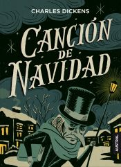 Portada de Canción de Navidad