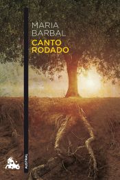 Portada de Canto rodado