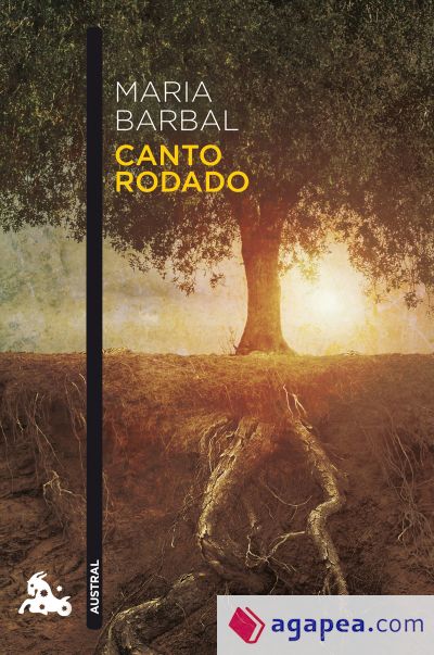 Canto rodado