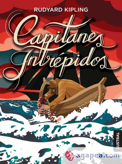 Capitanes intrépidos