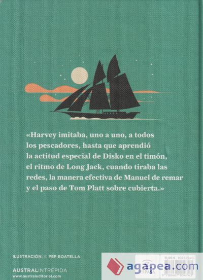 Capitanes intr&eacute;pidos