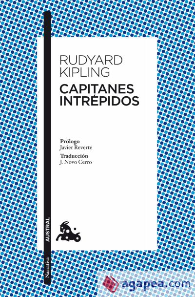 Capitanes intrépidos