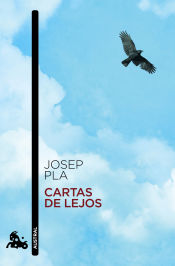 Portada de Cartas de lejos