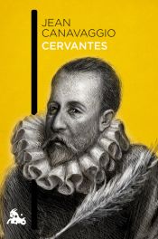 Portada de Cervantes