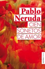 Portada de Cien sonetos de amor