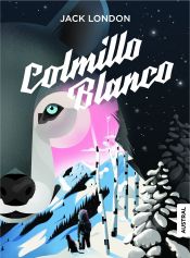 Portada de Colmillo blanco