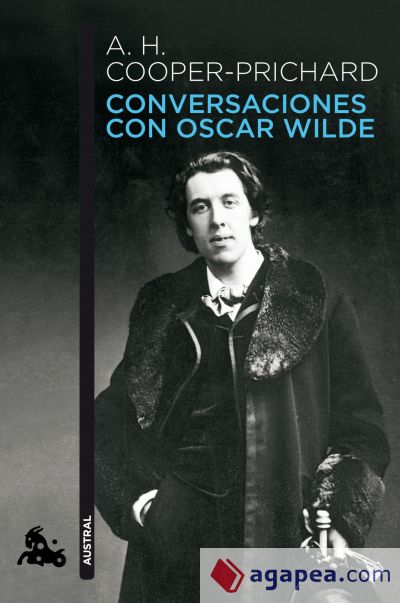 Conversaciones con Oscar Wilde