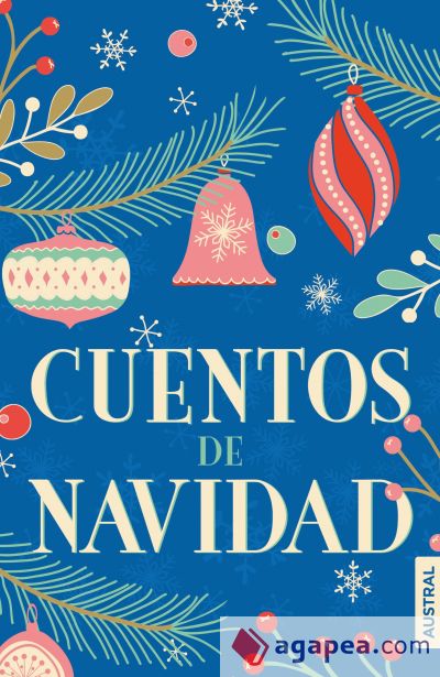 Cuentos de Navidad