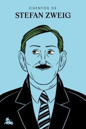 Portada de Cuentos de Stefan Zweig