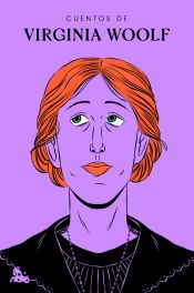 Portada de Cuentos de Virginia Woolf