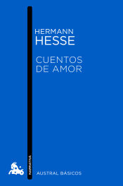 Portada de Cuentos de amor