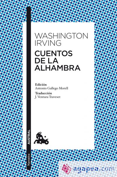 Cuentos de la Alhambra