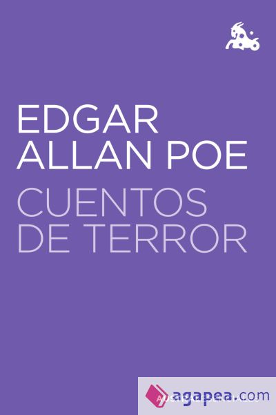 Cuentos de terror