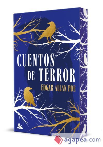 Cuentos de terror Cuentos de terror