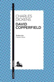 Portada de David Copperfield