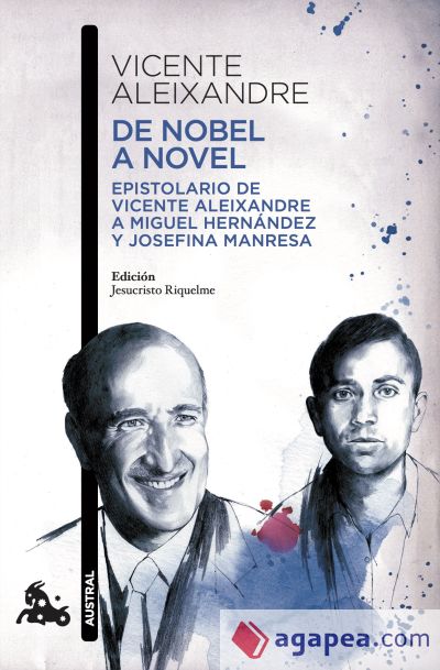 De Nobel a novel