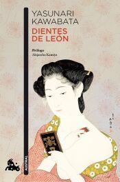 Portada de Dientes de león