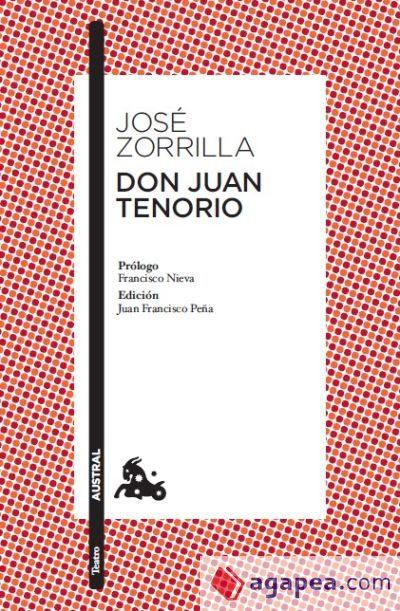 Don Juan Tenorio Don Juan Tenorio