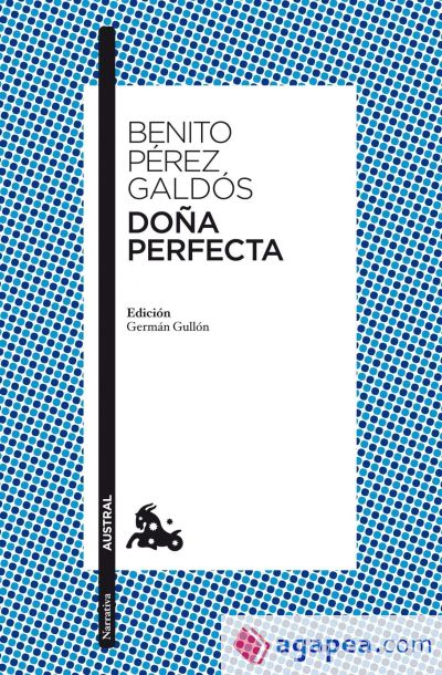 Doña Perfecta