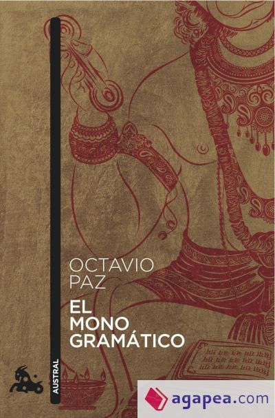 El Mono Gram&aacute;tico