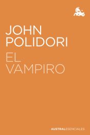 Portada de El Vampiro