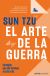 Portada de El arte de la guerra, de Sun-tzu