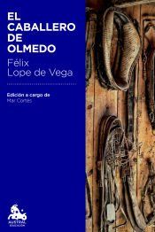 Portada de El caballero de Olmedo