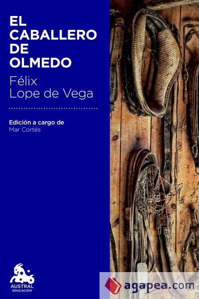 El caballero de Olmedo