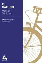 Portada de El camino