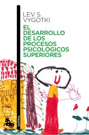 Portada de El desarrollo de los procesos psicológicos superiores