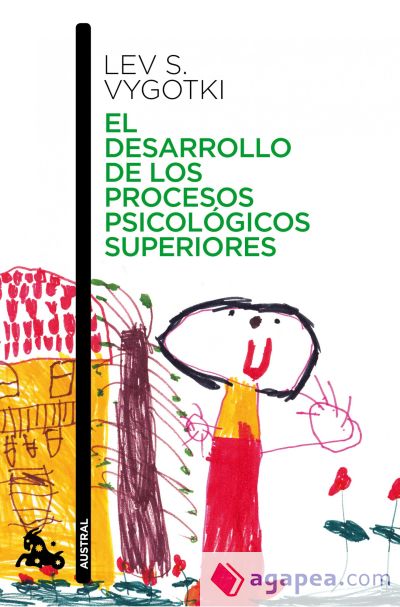 El desarrollo de los procesos psicológicos superiores