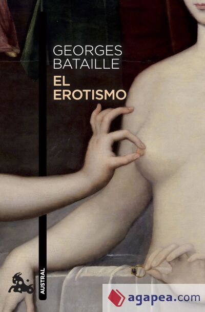 El erotismo