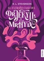 Portada de El extraño caso del Dr. Jekyll y Mr. Hyde